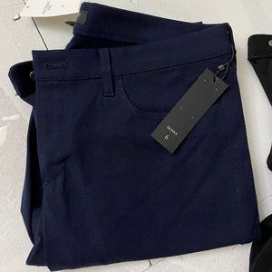 Banana Republic Sloan Skinny Jean Size 6 Navy